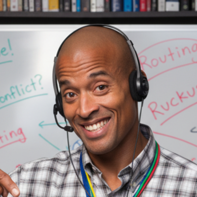 David Goggins